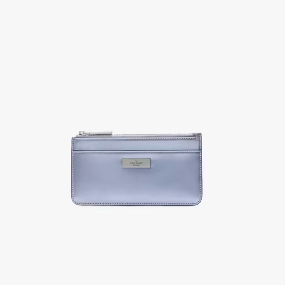 Kate Spade Kenzie Boxed Large Slim Cardholder 🆕